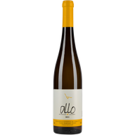 Allo (Alô) White