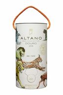 Altano Rewilding Bag In Tube 2.25 L Tinto