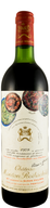 Château Mouton Rothschild Pauillac Tinto