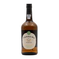 Ferreira Dry White Do Porto Port