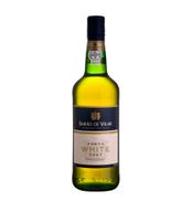 Barão De Vilar White Port