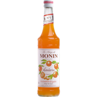 Xarope Tangerina Monin 