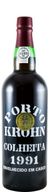 1991 Krohn Colheita Porto Port