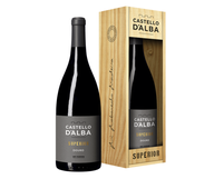 Castello D’Alba Superior Magnum Tinto