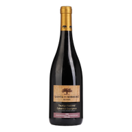 Quinta Do Sobreiró De Cima Touriga Nacional Cabernet Sauvignon Red