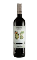 Castaño Monastrell Ecológico Red
