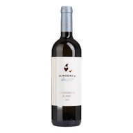 Mingorra Sauvignon White