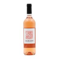 Sagrado Rosé