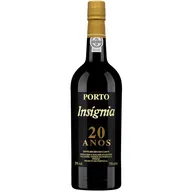 Insígnia 20 Anos Porto