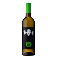 Luís Pato Rebel White