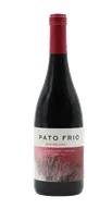 Pato Frio Cashmere Rosé