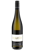 Raimund Prüm Riesling Solitär Trocken White