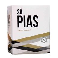 Só Pias Branco