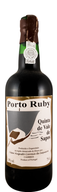 Quinta Vale De Sapos Ruby Porto Porto
