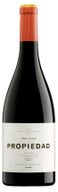 Palacios Remondo Propriedad Tinto