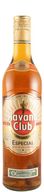 Rum Havana Club Anejo Especial 0.70l 