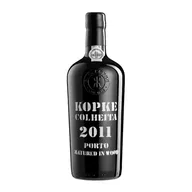 Kopke Porto Tawny Colheita 2011 Port