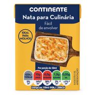 Natas Uht Para Culinária 