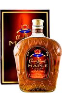 Crown Royal Maple Finished 