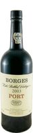 2003 Borges Lbv Porto Port