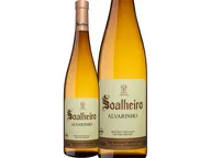 Soalheiro Alvarinho Magnum Branco