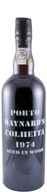 1974 Maynard's Colheita Porto