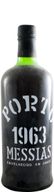 1963 Messias Colheita Porto Port