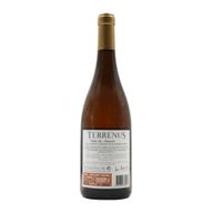 Terrenus Vinha Da Ammaia Amphorae Alentejano Branco