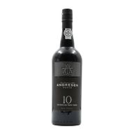 J H Andresen Century 10 Anos Porto