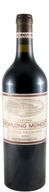 Château Troplong Mondot Saint-Émilion (Rótulo Danificado) Tinto