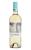Don Pedro De Soutomaior White