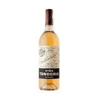 Viña Tondonia Reserva White