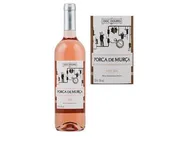 Porca De Murça Douro Rosé