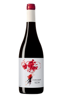 Jaspi Red
