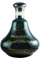 Findlater's Royal Prestige 21 Anos 