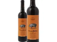 Herdade Do Peso Trinca Bolotas Alentejo Red