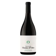 Quinta Do Monte D´Oiro Oiro Cabernet Franc Red