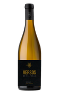 Estévez Bodegas Y Viñedos Versos De Valtuille Godello White