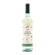 Diário Da Quinta Lisboa Branco