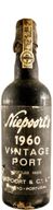 1963 Niepoort Vintage Porto