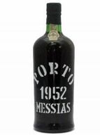 1952 Messias Colheita Porto Porto