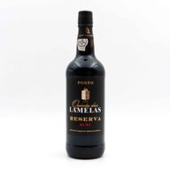 Quinta Das Lamelas Do Porto Reserva Ruby