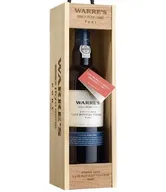 Warre's Lbv Port