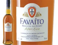 Moscatel Favaito Douro 