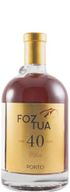 Foztua White +40 Anos Porto Porto