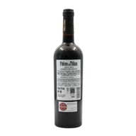 Páteo Das Tílias Reserva Douro Tinto