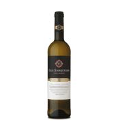 Vale Barqueiros