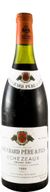 Bouchard Père Et Fils Grand Cru Échézeaux Red