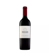 Monte Dos Perdigões Red