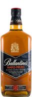 Ballantine's Hard Fired 